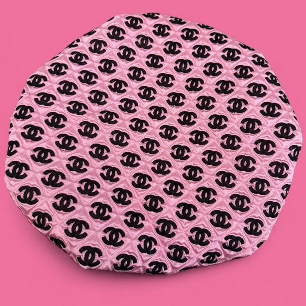 Cute bonnet
